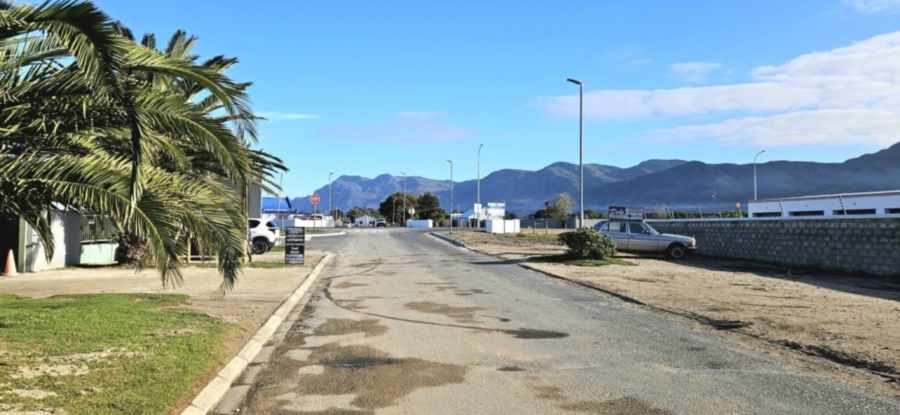 Commercial Property for Sale in Stanford Western Cape